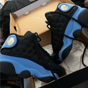 Like new retro 13 kids